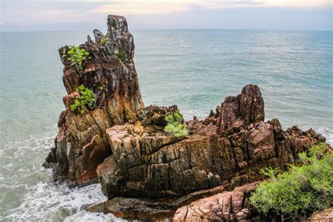 Poze Tailanda natură tropical mare insulă peisaj voiaj ocean