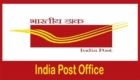 Speed Post Tracking India Post Office