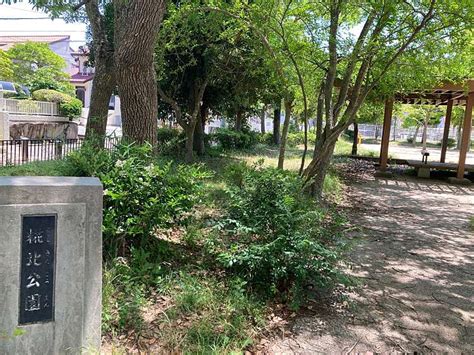 糀北公園コウジキタコウエン糀台西神中央駅公園 By Line Place