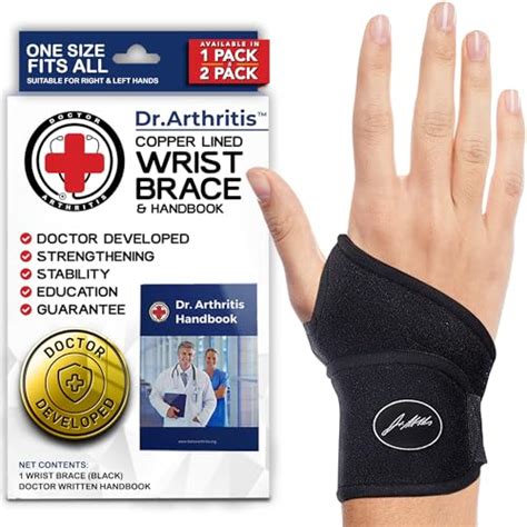 I Tested The Best Wrist Support Brace For Typing Here S What Happened