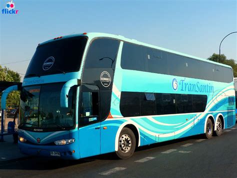 TRANSANTIN Marcopolo Paradiso G6 1800DD Volvo B Flickr