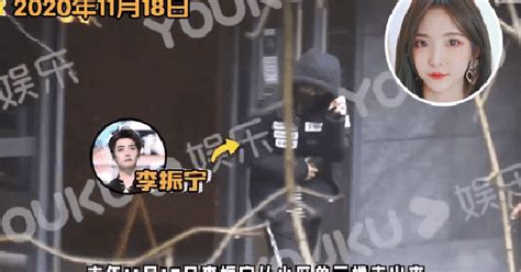 Paparazzi xứ Trung tóm sống cảnh hotgirl Thái cực hot tại Việt Nam hẹn hò với nam thần nổi