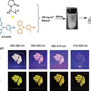 The Proposed Mechanism For Efficient Ultralong Phosphorescence Of