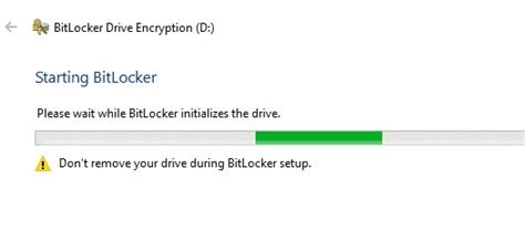 Qué es BitLocker to Go y cómo utilizarlo para cifrar una unidad USB