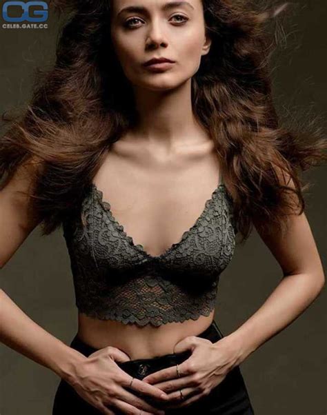 Tilya Damla Soenmez Nude Pictures Photos Playboy Naked Topless Fappening