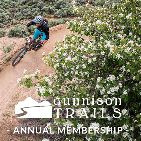 Gunnison Trails Membership – Gunnison Trails