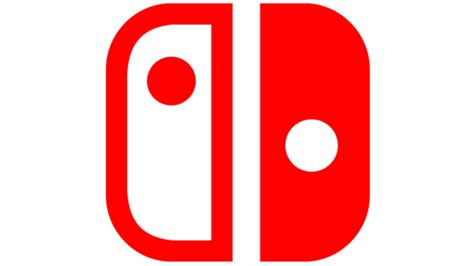 Nintendo Switch Logo Storia E Significato Dellemblema Del Marchio