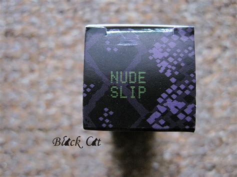 Land Of Style Poznaj Avon Colour Cz Xiii Szminka Luxe W Kolorze Nude Slip Get To Know Avon