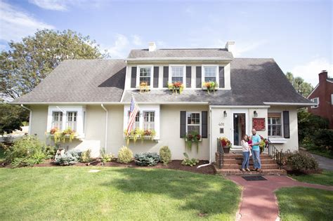 Blacksburg VA Accommodations | Blacksburg Bed and Breakfast