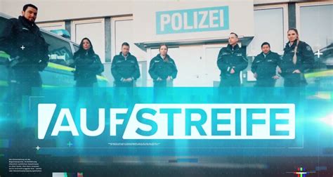 Auf Streife Cast Crew Fernsehserien De