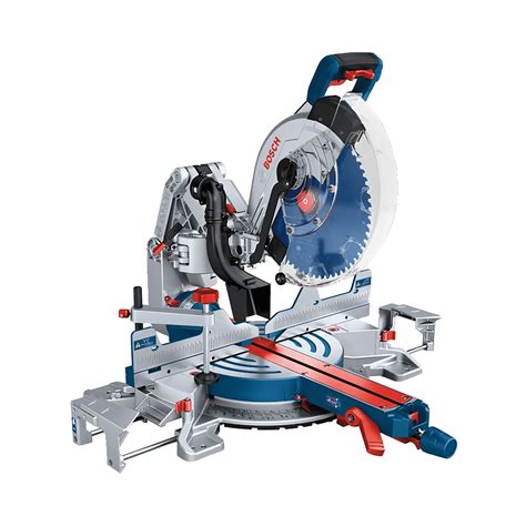 Bosch Gcm V Gdc Professional Cordless Mitre Saw Biturbo Globall