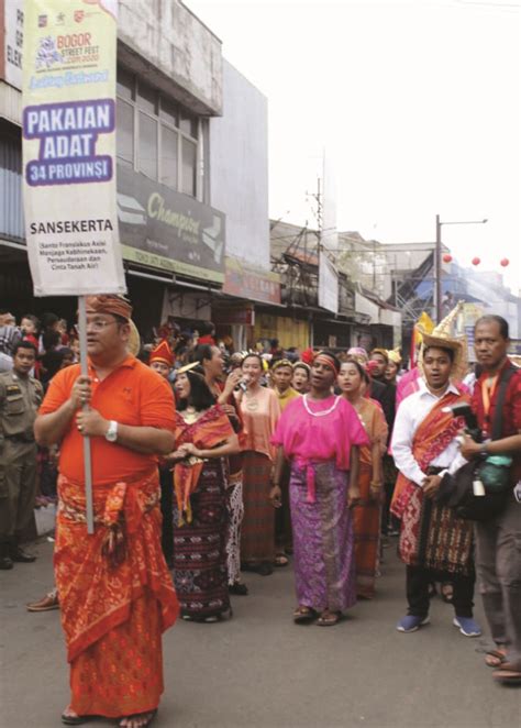 Geliat Omk Dalam Kehidupan Menggereja Paroki St Fransiskus Asisi