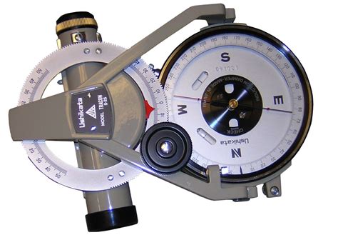 Survey Compass Size Diameter 4 Inch Tmc Engineering Private Limited Id 11872651133