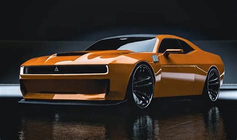 2025 Challenger Colors Bailey Batman