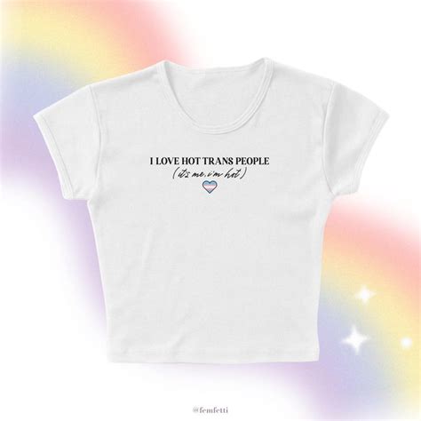 Gay Hot Trans Women Etsy