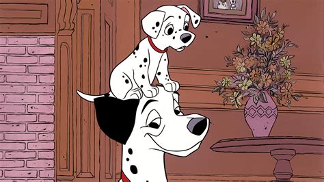 101 Dalmatians Movie Fanart Fanart Tv