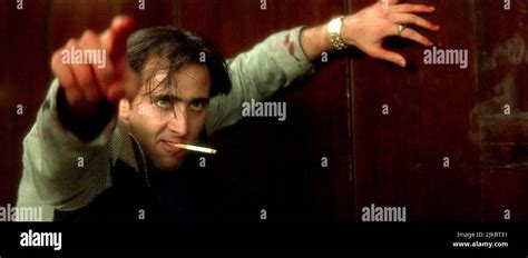 Nicolas Cage In Wild At Heart Hi Res Stock Photography And Images Alamy