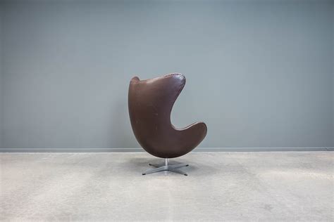 Egg chair – Pellegrinidesign