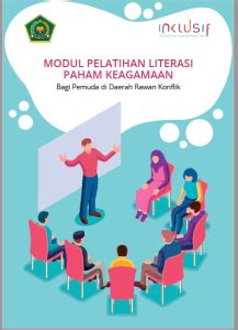 Modul Literasi Paham Keagamaan Yayasan Inklusif