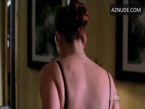 KATE WALSH Nude AZNude