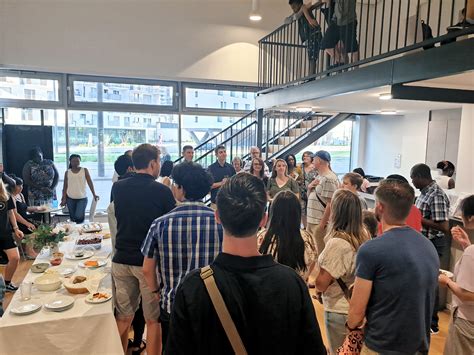 Our heartfelt... - International Chapel of Vienna - ICV