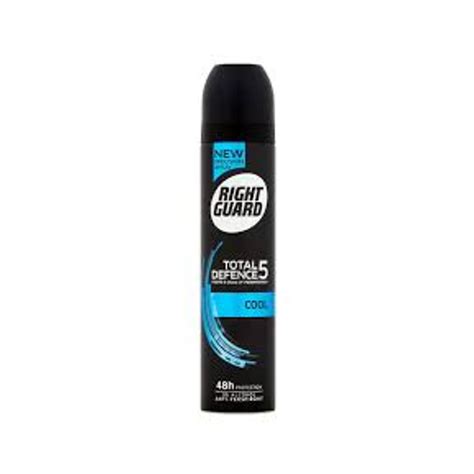 Total Defence 5 Cool 48h Deodorant