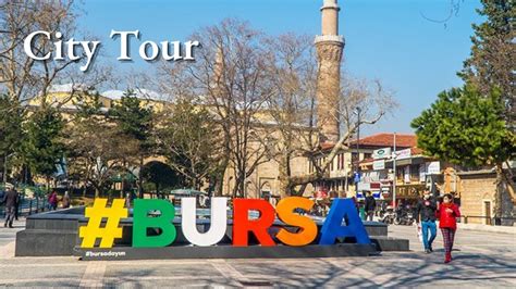 Day Trip To Bursa Things To Do In Bursa Places To Visit In Bursa