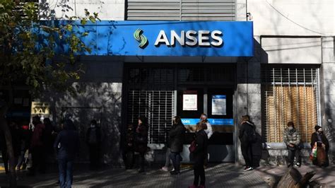 Calendario de pagos de Anses quiénes cobran hoy MDZ Online