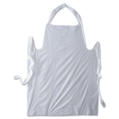 DMI Disposable Aprons X 100 Imagine Salon Supplies