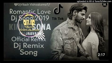 Kinna Sona Tenu Rab Ne Banaya Dj Remix Song Love ♥️ Mix Song Youtube