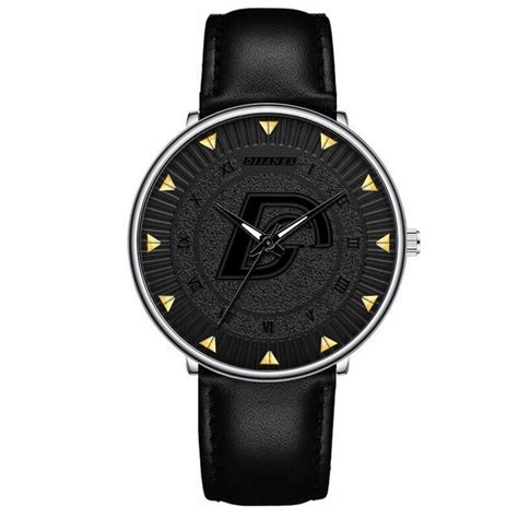 Horloges Mannen Reloj Hombre Mode Heren Minim Grandado