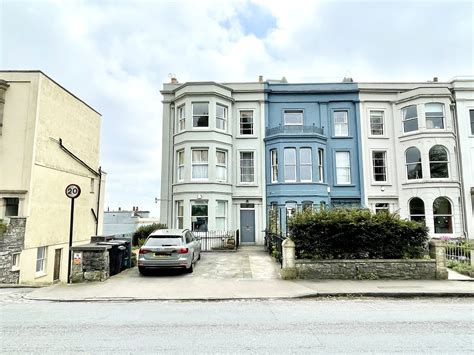 Clifton Upper Belgrave Road Bs8 2xl Bristol Residential Letting