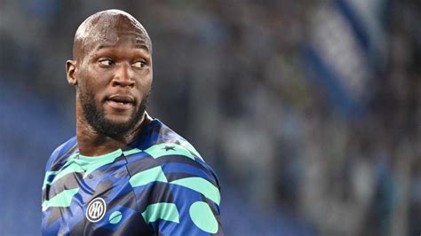 Furious Lukaku Réponse De Choc Après De Fausses Accusations Le