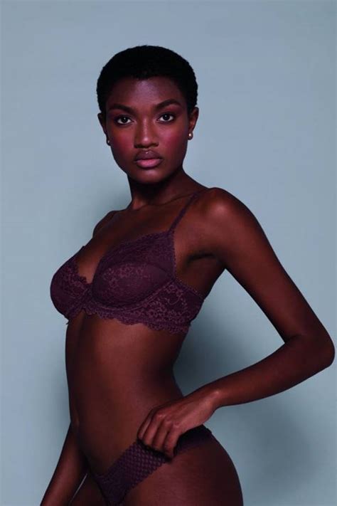 Liebe Lingerie lança campanha sobre a violência contra a mulher Veja Metrópoles