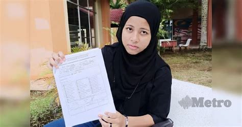 Terpaksa Lupakan Sekolah Demi Ibu Caridotmy