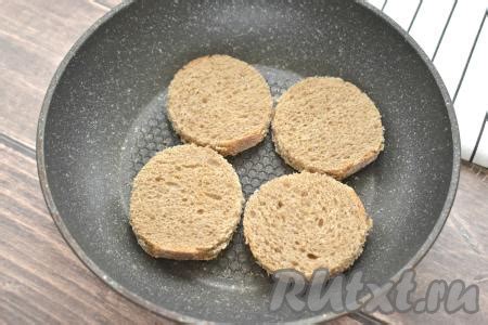 Бутерброды с селёдкой и зернистой горчицей: 9 фото в рецепте