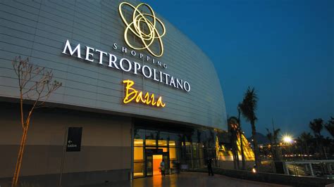 Os 14 Melhores Shoppings Da Barra Da Tijuca