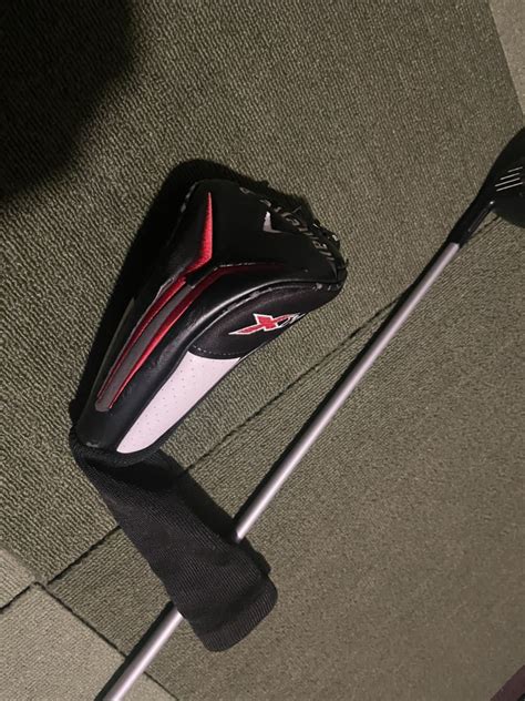 Yahoo オークション 送料無料値下げしました キャロウェイ x hot