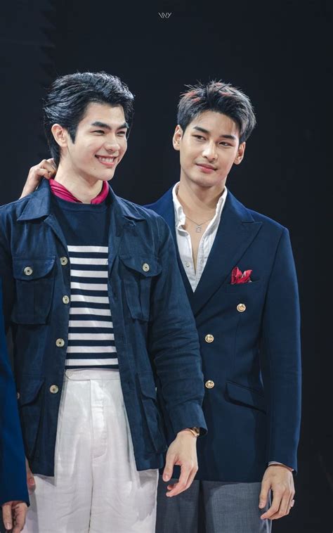 Pin By Taetae On MileApo Cute Gay Couples Boyfriend Photos Actors