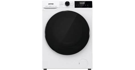 Gorenje WD2A164ADS Πλυντήριο-Στεγνωτήριο Ρούχων 10kg/6kg Ατμού 1400 Στροφές