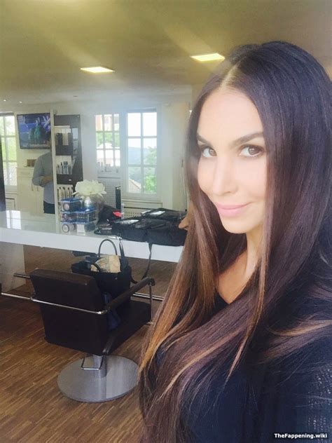 Sila Sahin Nude Pics Vids The Fappening