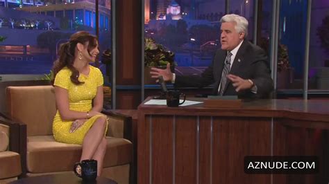 The Tonight Show With Jay Leno Nude Scenes Aznude