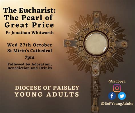 Diocese Of Paisley Young Adults Paisley Uk