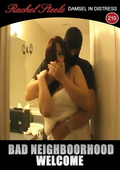 Damsel In Distress 210 Bad Neighborhood Welcome 2008 By Red MILF Productions HotMovies