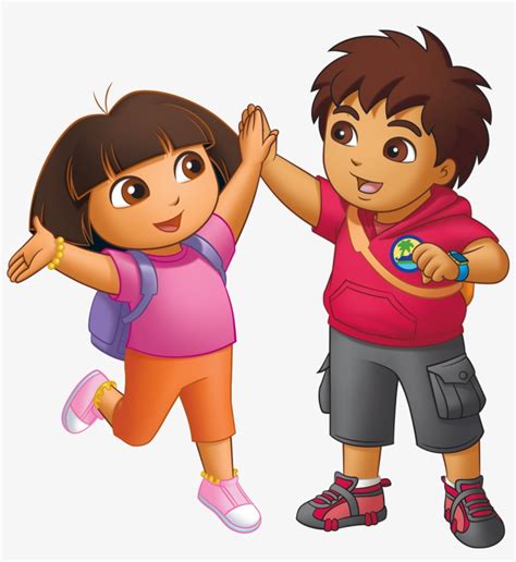 Diego Márquez Dora The Explorer Wiki Fandom, 42% OFF