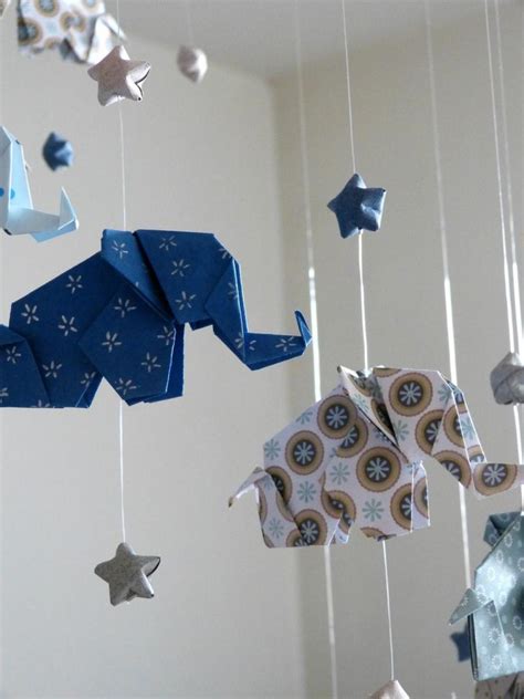 11 Elephant Origami Crafts To Inspire You - No More Still