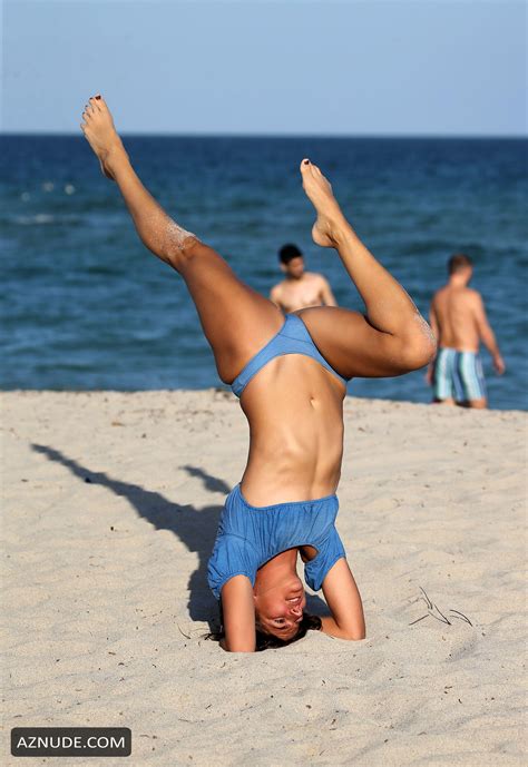 Lucinda Aragon Nude Aznude