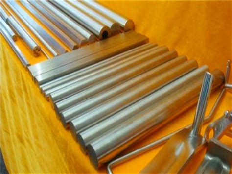 ASTASTM A564 ASME SA564 UNS S13800 Stainless Steel Bars And Rods