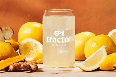 20 Tractor Organic Lemonade Nutrition Facts - Facts.net