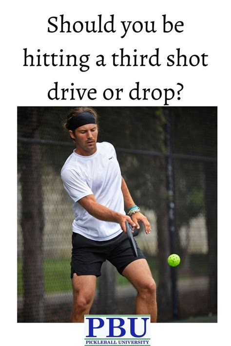 Tips To Hit An Offensive Lob In Pickleball Artofit